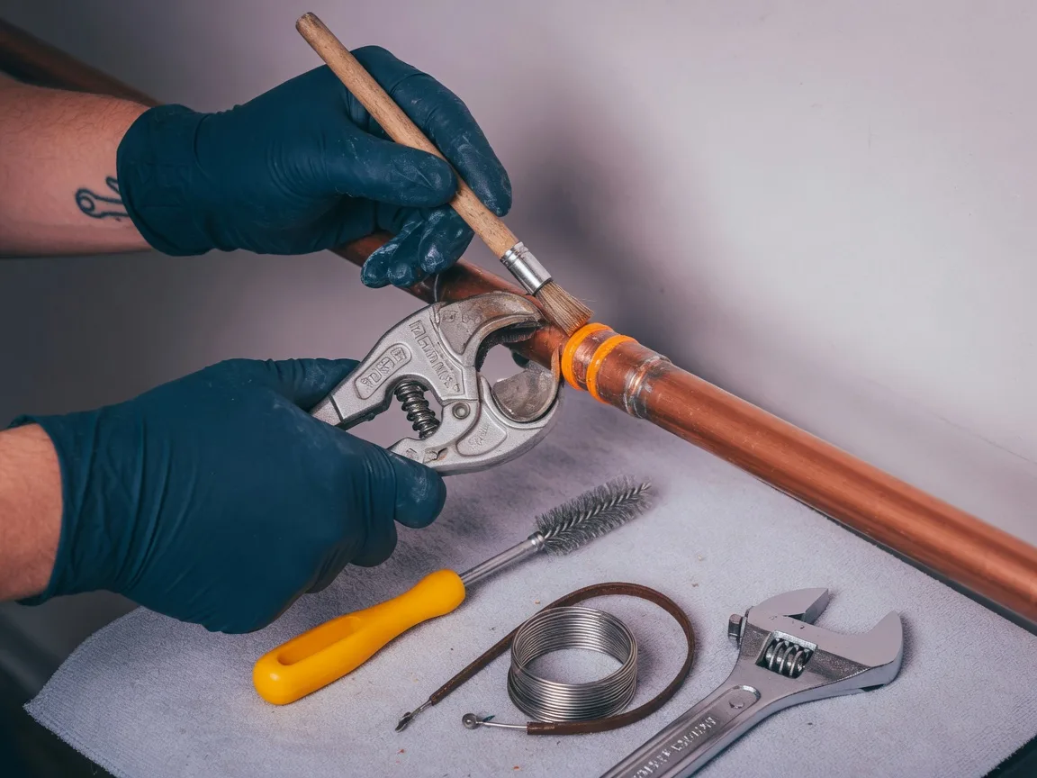 Why choose Sump Pump Repair in Star Junction, PA